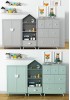 Kids Jain Bedroom Set 